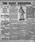 Daily Reflector, November 29, 1895